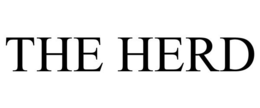 THE HERD trademark