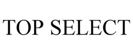 TOP SELECT trademark