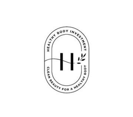HEALTHY BODY INVESTMENT CLEAN BEAUTY FOR A HEALTHY BODY trademark