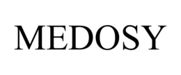 MEDOSY trademark