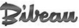 BIBEAU trademark