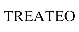 TREATEO trademark