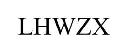 LHWZX trademark