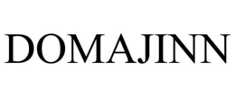 DOMAJINN trademark