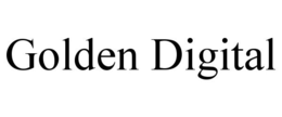 GOLDEN DIGITAL trademark