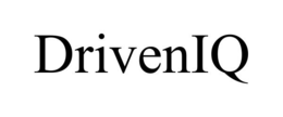 DRIVENIQ trademark