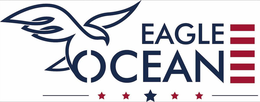 EAGLE OCEAN trademark