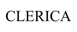 CLERICA trademark