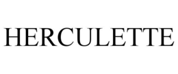 HERCULETTE trademark