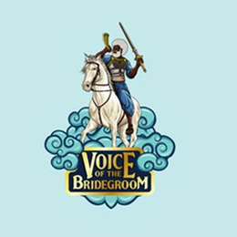 VOICE OF THE BRIDEGROOM trademark