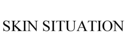 SKIN SITUATION trademark