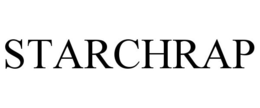 STARCHRAP trademark