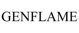 GENFLAME trademark