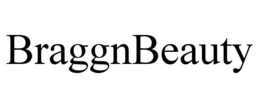 BRAGGNBEAUTY trademark
