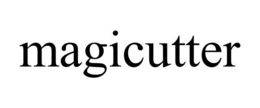 MAGICUTTER trademark