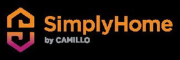 S SIMPLYHOME BY CAMILLO trademark