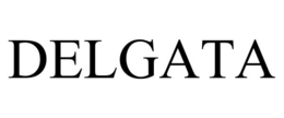 DELGATA trademark
