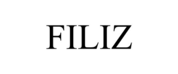FILIZ trademark