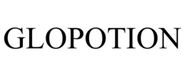 GLOPOTION trademark