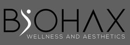 BIOHAX  WELLNESS AND AESTHETICS trademark