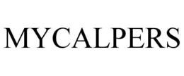 MYCALPERS trademark