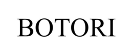 BOTORI trademark