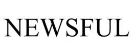 NEWSFUL trademark