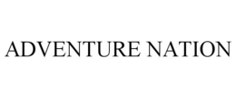 ADVENTURE NATION trademark