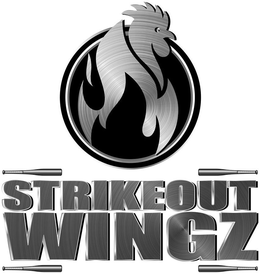 STRIKEOUT WINGZ trademark