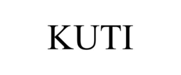 KUTI trademark