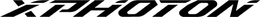 XPHOTON trademark