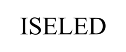 ISELED trademark