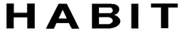 HABIT trademark