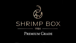SHRIMP BOX 1984 PREMIUM GRADE trademark