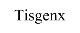 TISGENX trademark