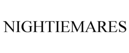 NIGHTIEMARES trademark