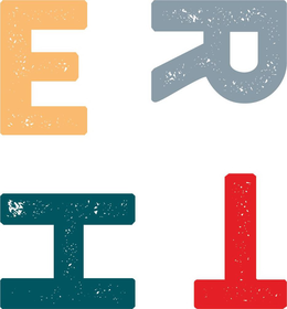 E R T H trademark