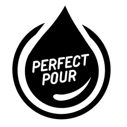 PERFECT POUR trademark