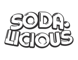 SODALICIOUS trademark