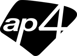 AP4 trademark