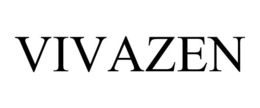 VIVAZEN trademark