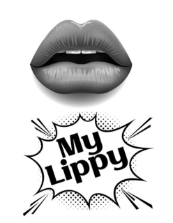MY LIPPY trademark