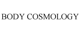 BODY COSMOLOGY trademark