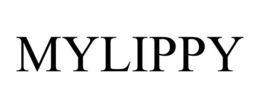 MYLIPPY trademark