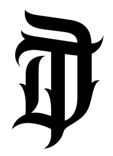 DT trademark