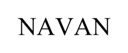NAVAN trademark