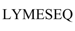 LYMESEQ trademark