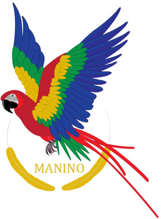 MANINO trademark