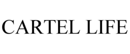CARTEL LIFE trademark
