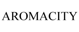 AROMATICITY trademark